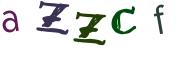 Obrázková CAPTCHA