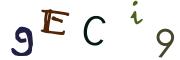 Obrázková CAPTCHA