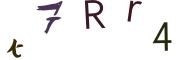 Obrázková CAPTCHA